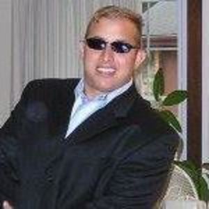 Meet your Posher, Jason